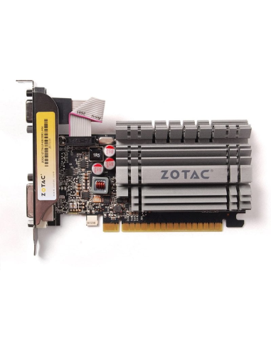 Zotac GeForce GT730 Zone Edition 4GB GDDR3