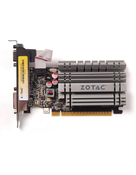 Zotac GeForce GT730 Zone Edition 4GB GDDR3