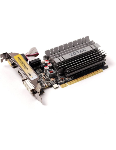 Zotac GeForce GT730 Zone Edition 4GB GDDR3