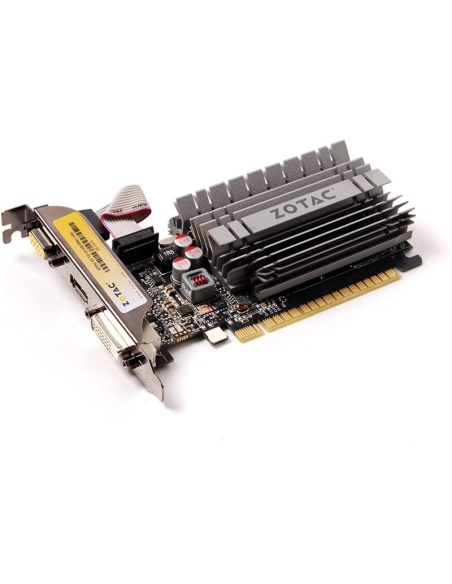 Zotac GeForce GT730 Zone Edition 4GB GDDR3