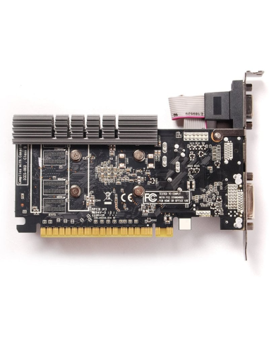 Zotac GeForce GT730 Zone Edition 4GB GDDR3