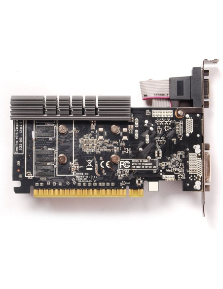 Zotac GeForce GT730 Zone Edition 4GB GDDR3