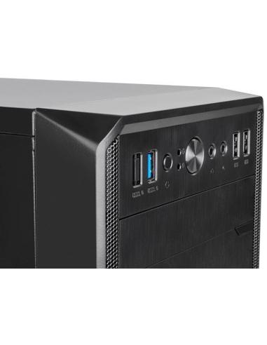 Nox LITE030 USB 3.0 + Fuente de Alimentación 500W