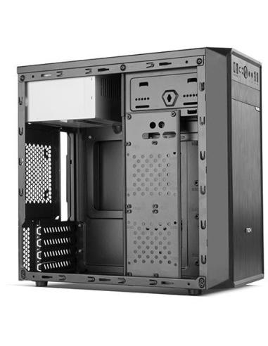 Nox LITE030 USB 3.0 + Fuente de Alimentación 500W