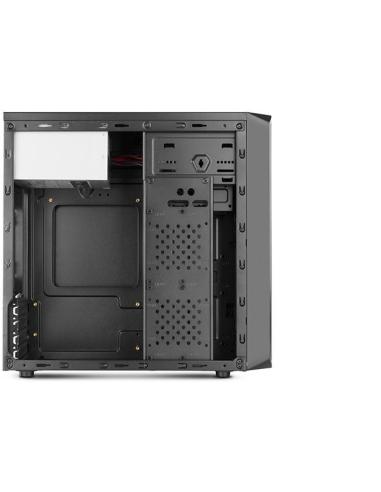 Nox LITE030 USB 3.0 + Fuente de Alimentación 500W