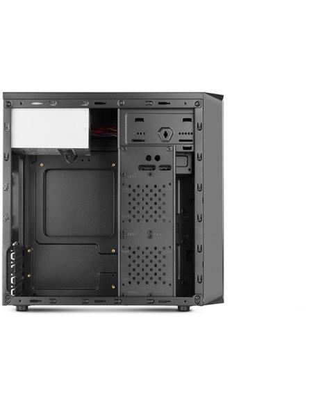 Nox LITE030 USB 3.0 + Fuente de Alimentación 500W