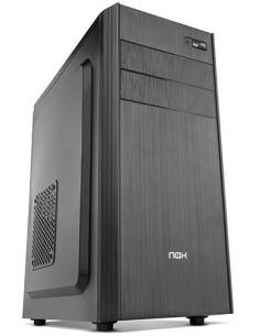 Nox LITE010 USB 3.0 + Fuente de Alimentación 500W-903429