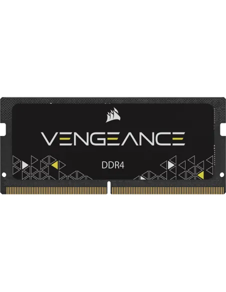 Corsair Vengeance CMSX16GX4M1A2666C18 DDR4 2666MHz 16GB CL18