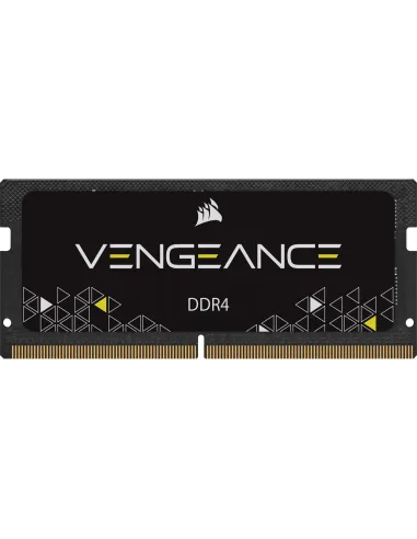 Corsair Vengeance CMSX16GX4M1A2666C18 DDR4 2666MHz 16GB CL18