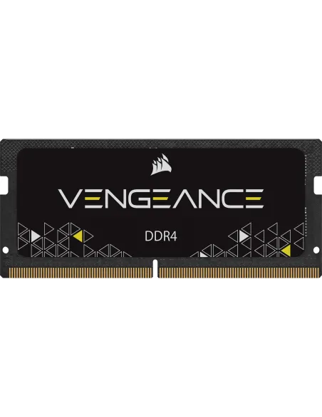 Corsair Vengeance CMSX16GX4M1A2666C18 DDR4 2666MHz 16GB CL18