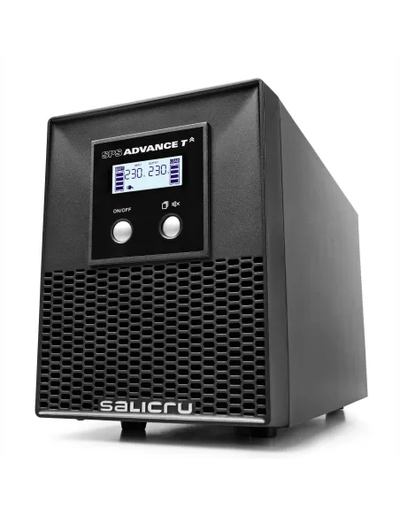 Salicru SPS Advance T SAI Line-Interactive Senoidal 850VA