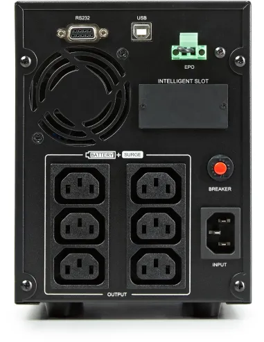 Salicru SPS Advance T SAI Line-Interactive Senoidal 850VA