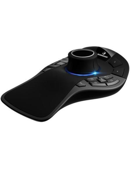 3Dconnexion SpaceMouse Pro 3DX-700040 Ratón 3D USB
