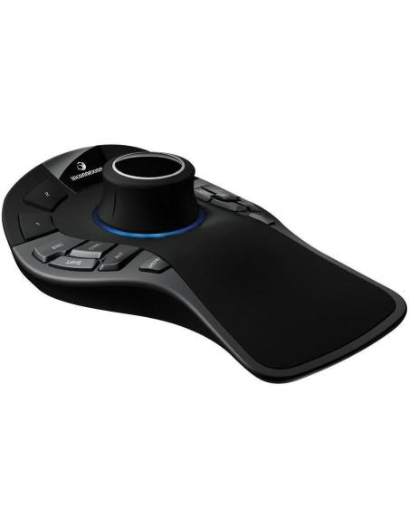 3Dconnexion SpaceMouse Pro 3DX-700040 Ratón 3D USB