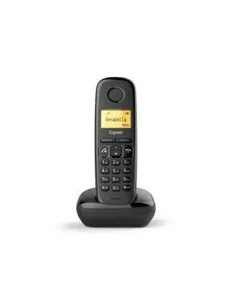 Gigaset A270 Teléfono Dect Negro-894681