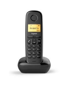 Gigaset A170 Teléfono Dect Negro-894665