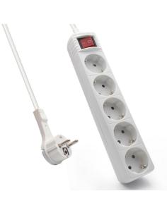 Ewent Regleta 5 Tomas 1.5 Metros-893144