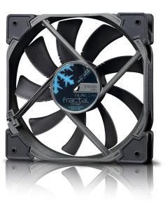 Fractal Design Venturi HP-12 PWM Negro-892416