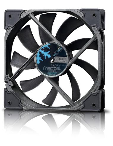 Fractal Design Venturi HP-12 PWM Negro