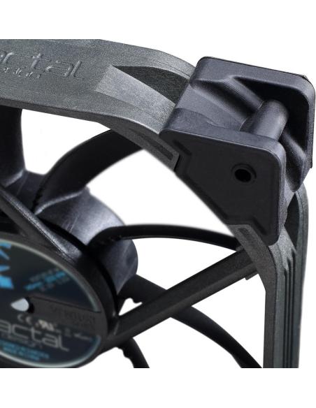 Fractal Design Venturi HP-12 PWM Negro