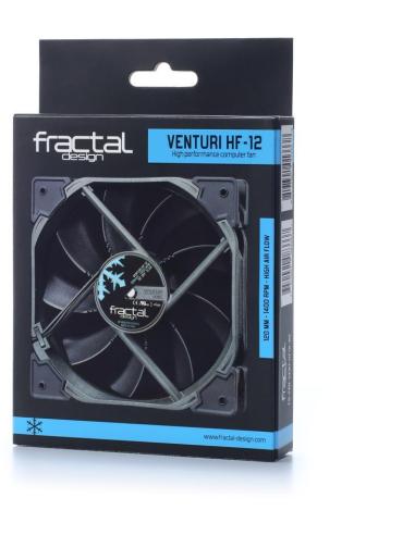 Fractal Design Venturi HP-12 PWM Negro