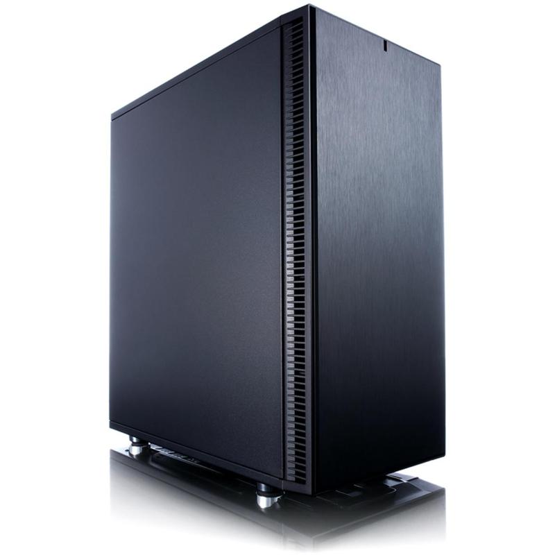 Fractal Design Define C USB 3.2 Negro