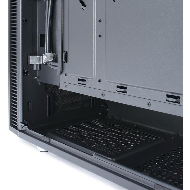 Fractal Design Define C USB 3.2 Negro