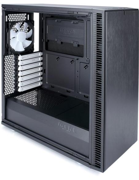 Fractal Design Define C USB 3.2 Negro