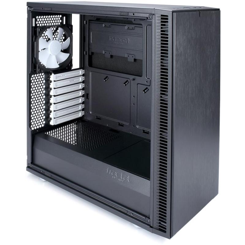 Fractal Design Define C USB 3.2 Negro