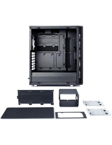 Fractal Design Define C USB 3.2 Negro
