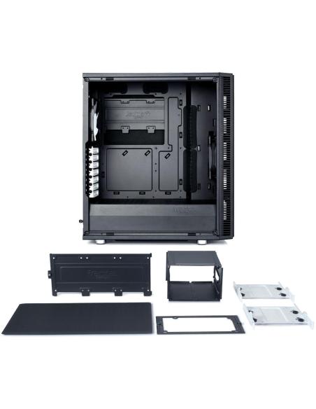 Fractal Design Define C USB 3.2 Negro