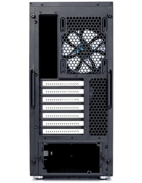 Fractal Design Define C USB 3.2 Negro