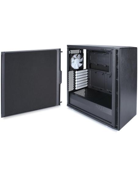 Fractal Design Define C USB 3.2 Negro