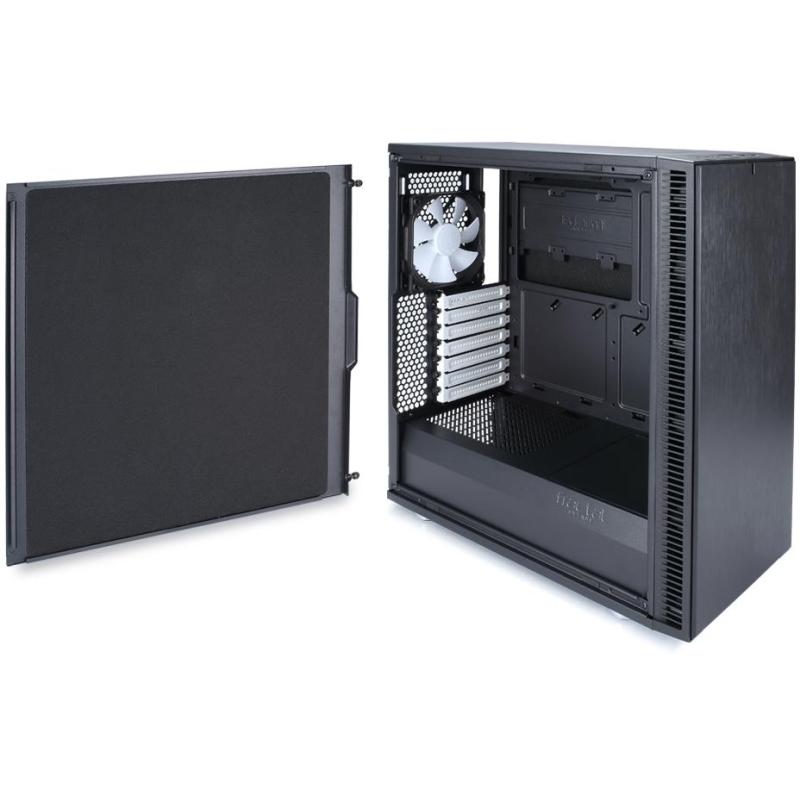 Fractal Design Define C USB 3.2 Negro