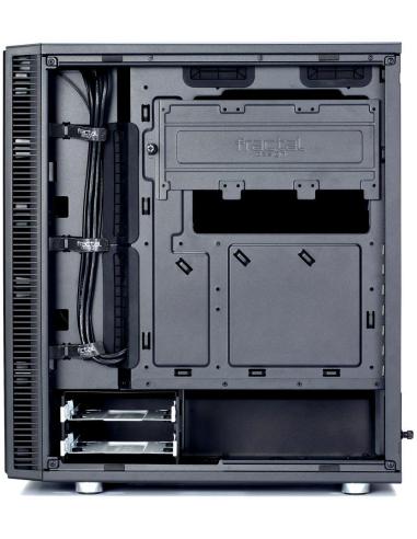 Fractal Design Define C USB 3.2 Negro