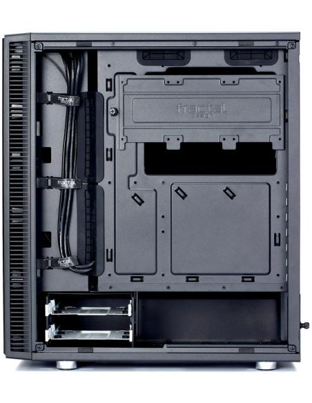 Fractal Design Define C USB 3.2 Negro