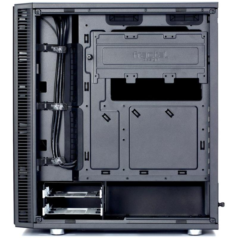 Fractal Design Define C USB 3.2 Negro