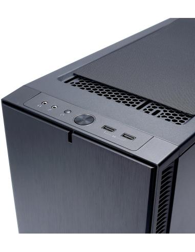 Fractal Design Define C USB 3.2 Negro