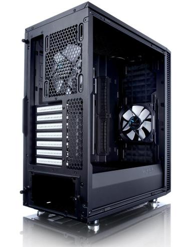 Fractal Design Define C USB 3.2 Negro