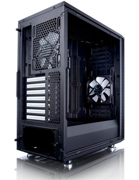 Fractal Design Define C USB 3.2 Negro