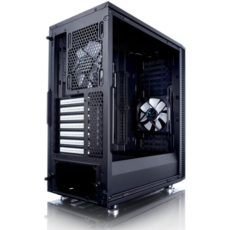 Fractal Design Define C USB 3.2 Negro