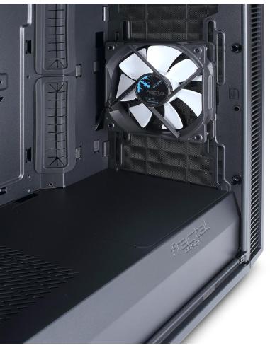 Fractal Design Define C USB 3.2 Negro