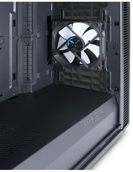 Fractal Design Define C USB 3.2 Negro