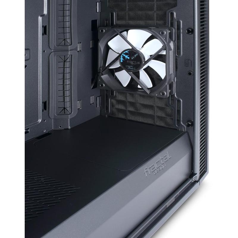 Fractal Design Define C USB 3.2 Negro