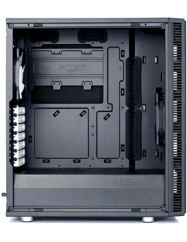 Fractal Design Define C USB 3.2 Negro