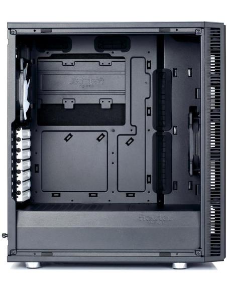Fractal Design Define C USB 3.2 Negro