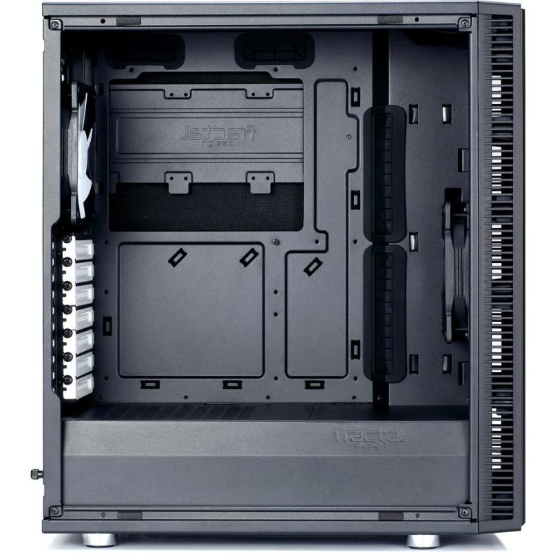 Fractal Design Define C USB 3.2 Negro