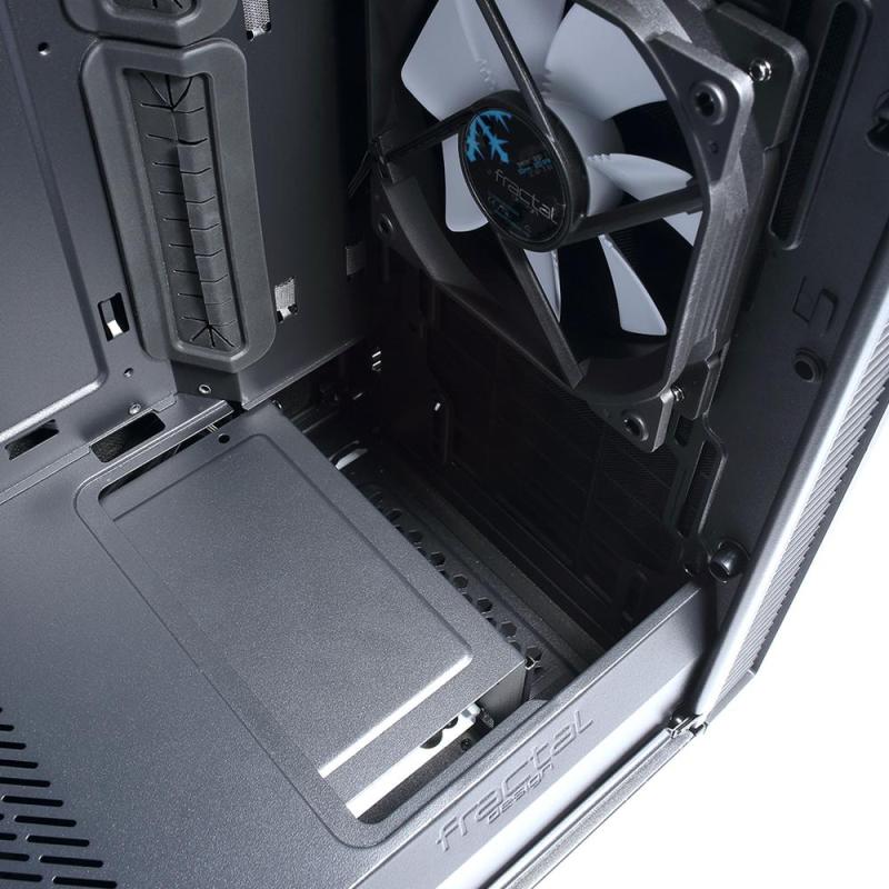 Fractal Design Define C USB 3.2 Negro