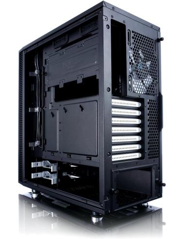 Fractal Design Define C USB 3.2 Negro