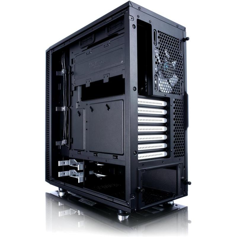 Fractal Design Define C USB 3.2 Negro